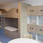 Jugendherberge Buesum Hostel Büsum