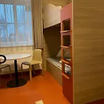 Hostel Jugendherberge Buesum *