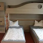 Jugendherberge Buesum