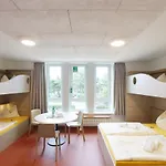 Jugendherberge Buesum * Büsum