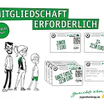 Jugendherberge Buesum Бюзум