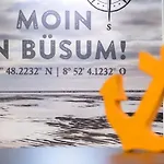 Jugendherberge Buesum Hostel *