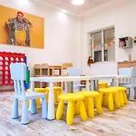 Jugendherberge Buesum Hostel