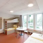 Hostel Jugendherberge Buesum