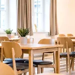Jugendherberge Buesum Hostel