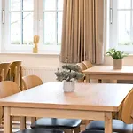Hostel Jugendherberge Buesum Büsum
