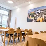 Hostel Jugendherberge Buesum Büsum