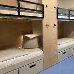 Hostel Jugendherberge Buesum Büsum