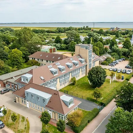 Jugendherberge Buesum