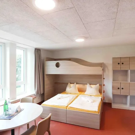 Jugendherberge Buesum Büsum