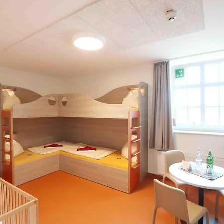 Auberge de jeunesse Jugendherberge Buesum Büsum