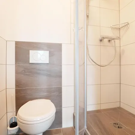 Jugendherberge Buesum Auberge de jeunesse