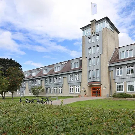 Auberge de jeunesse Jugendherberge Buesum