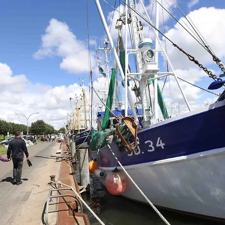 Jugendherberge Buesum Auberge de jeunesse