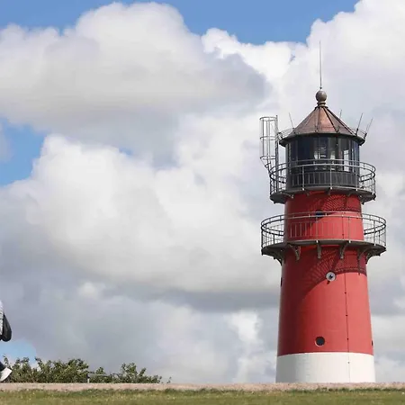 Jugendherberge Buesum Büsum