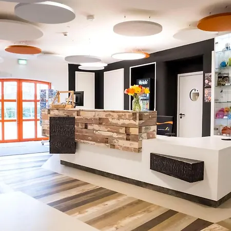 Jugendherberge Buesum Hostel Büsum