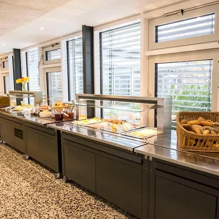 Jugendherberge Buesum Auberge de jeunesse