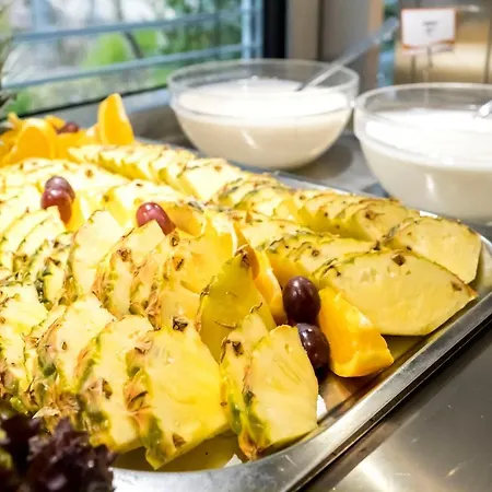 Jugendherberge Buesum Büsum