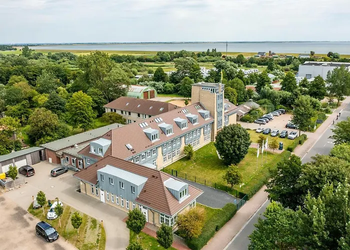 Jugendherberge Büsum