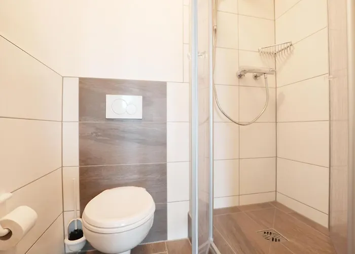 Jugendherberge Buesum Hostel