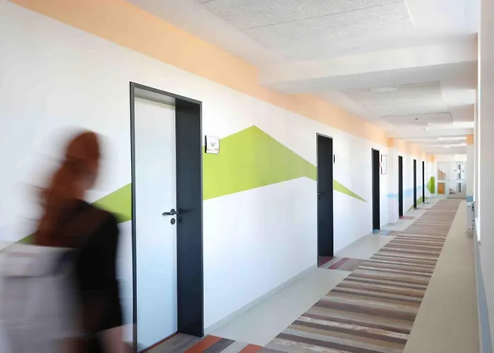 Jugendherberge Büsum