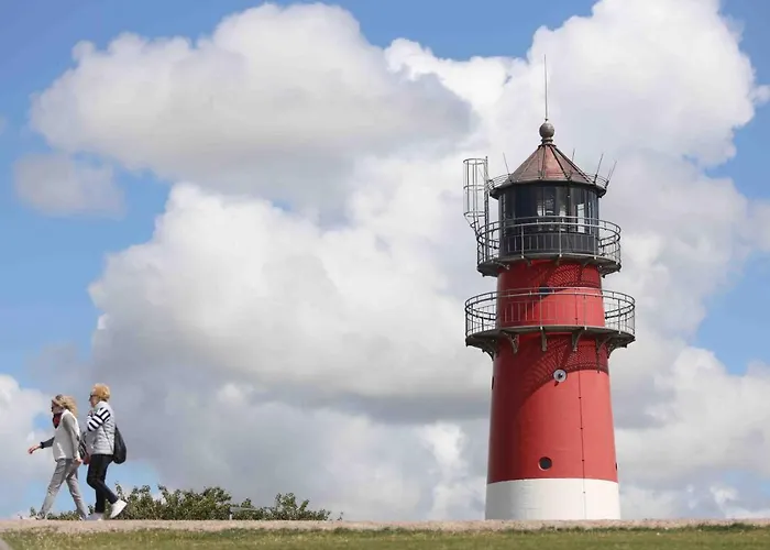 Jugendherberge Büsum Büsum