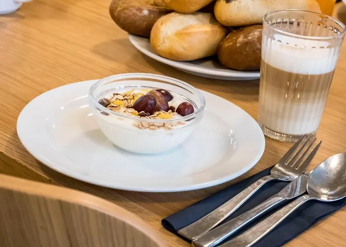 Jugendherberge Büsum *